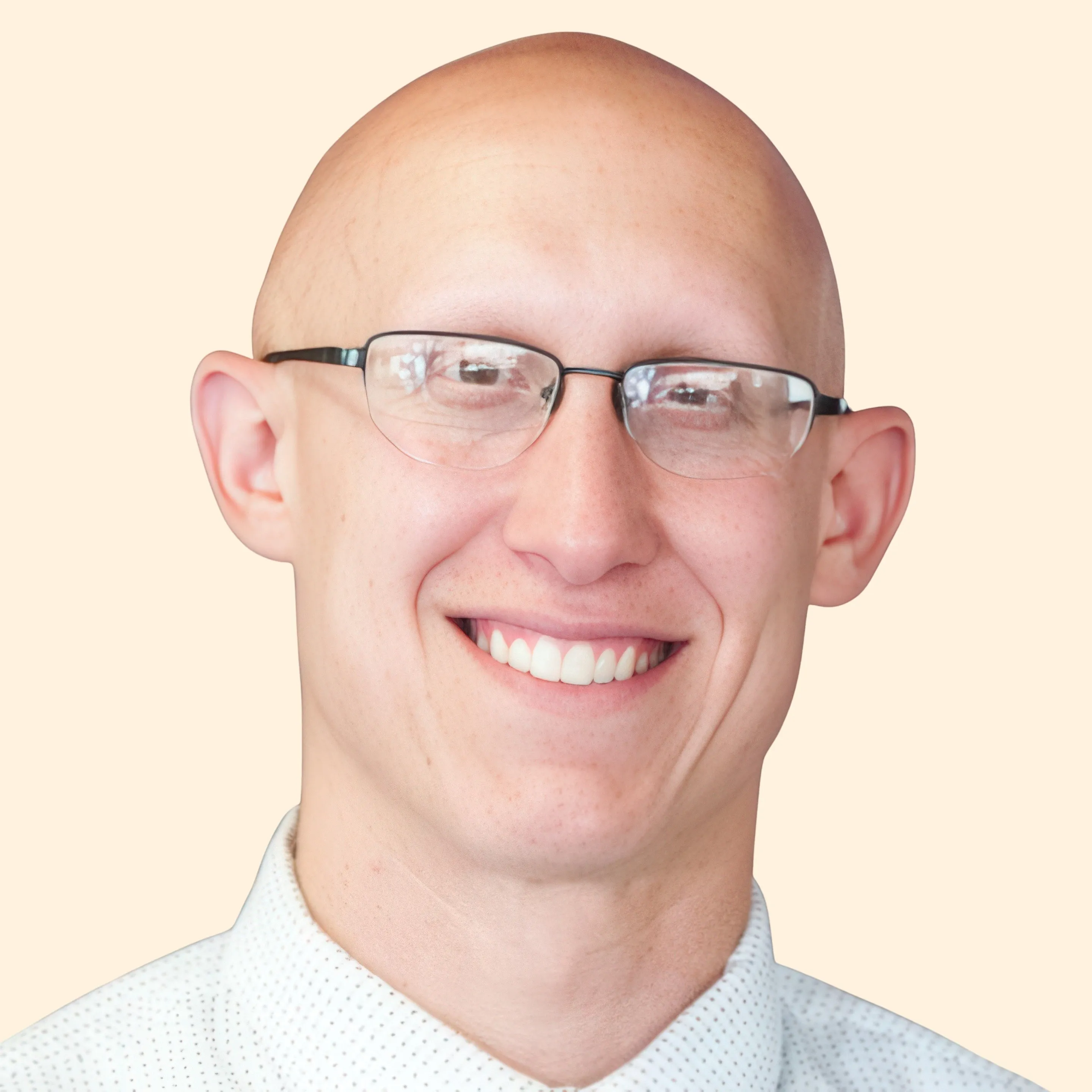 Trey Mireles - Madison, WI - Psychiatry, Mental Health Counseling, Psychologist
