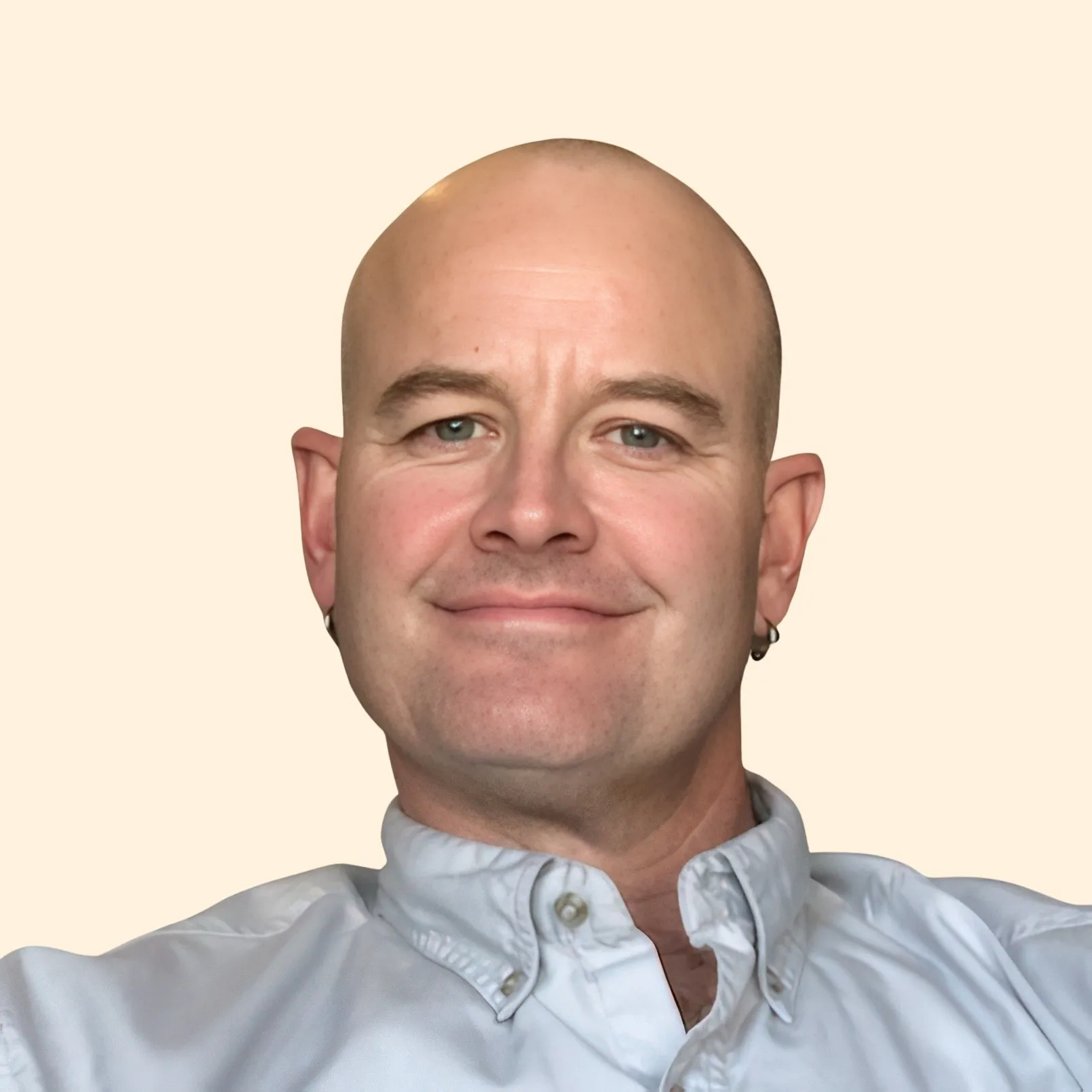 Michael Cooper - Lansing, MI - Mental Health Counseling, Psychiatry, Psychologist