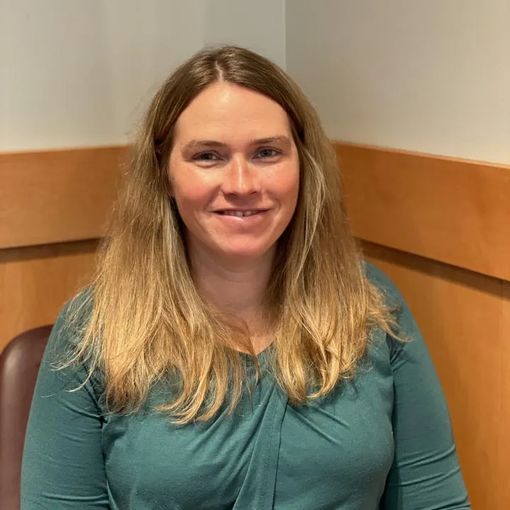 Marie Therese Hellrung - Milwaukee, WI - Psychology, Mental Health Counseling, Psychiatry