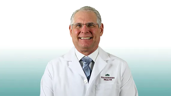 Dr. David Lockshaw, DO - Youngstown, OH - Family Medicine