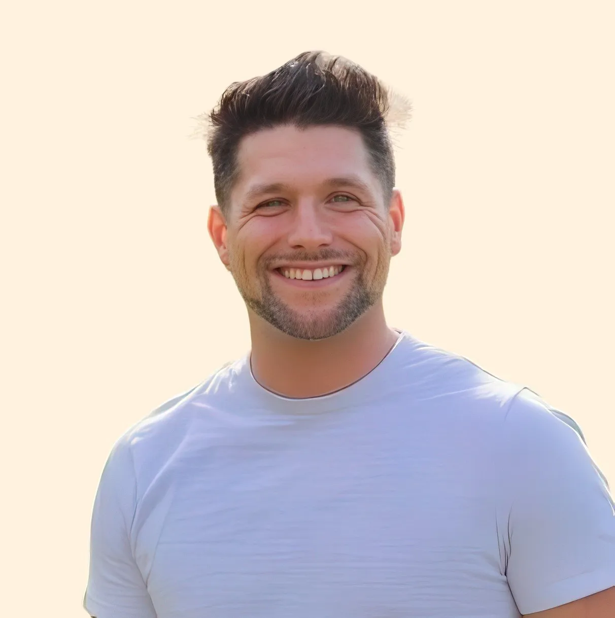 Jonathon Keck - Decatur, IL - Mental Health Counseling, Psychiatry, Psychologist