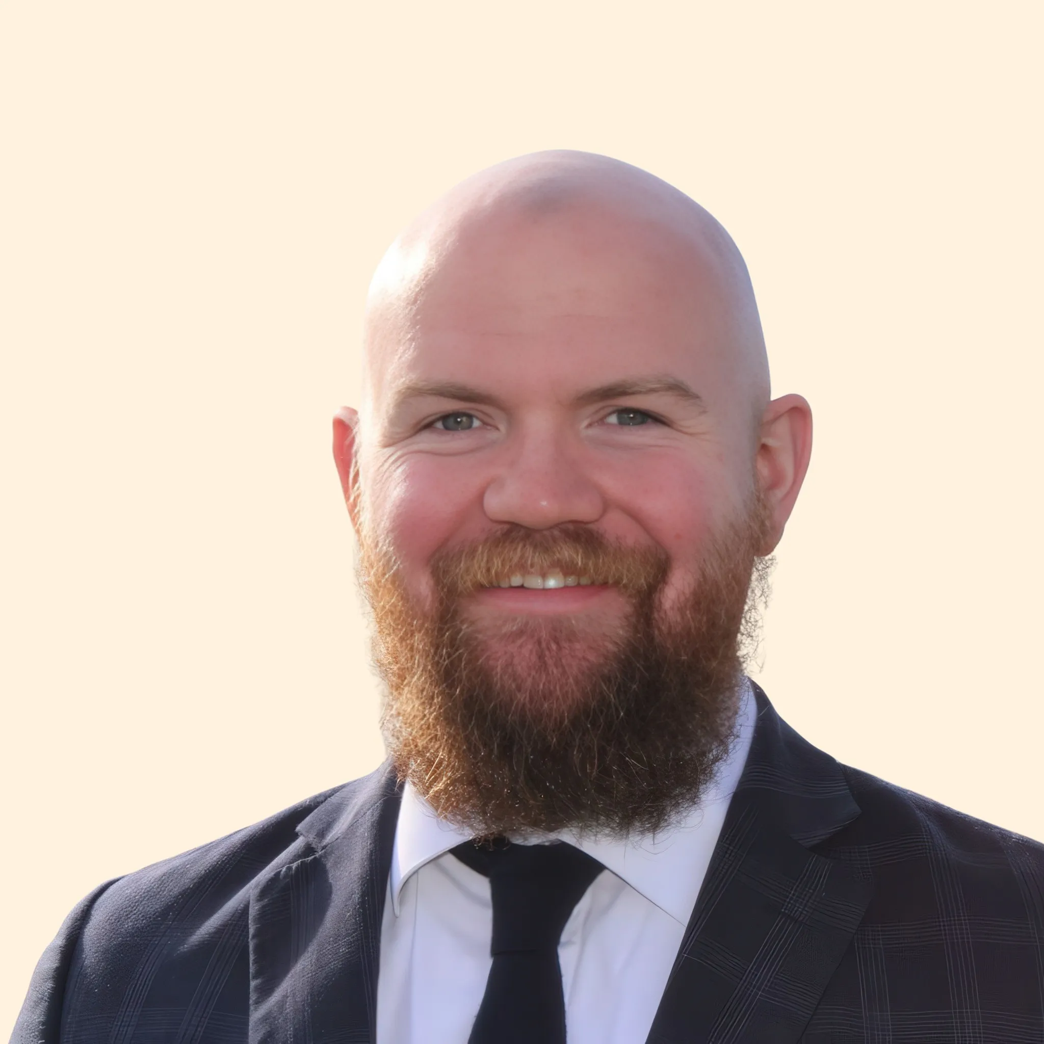 Tom Mcbride - Madison, WI - Psychiatry, Mental Health Counseling, Psychologist