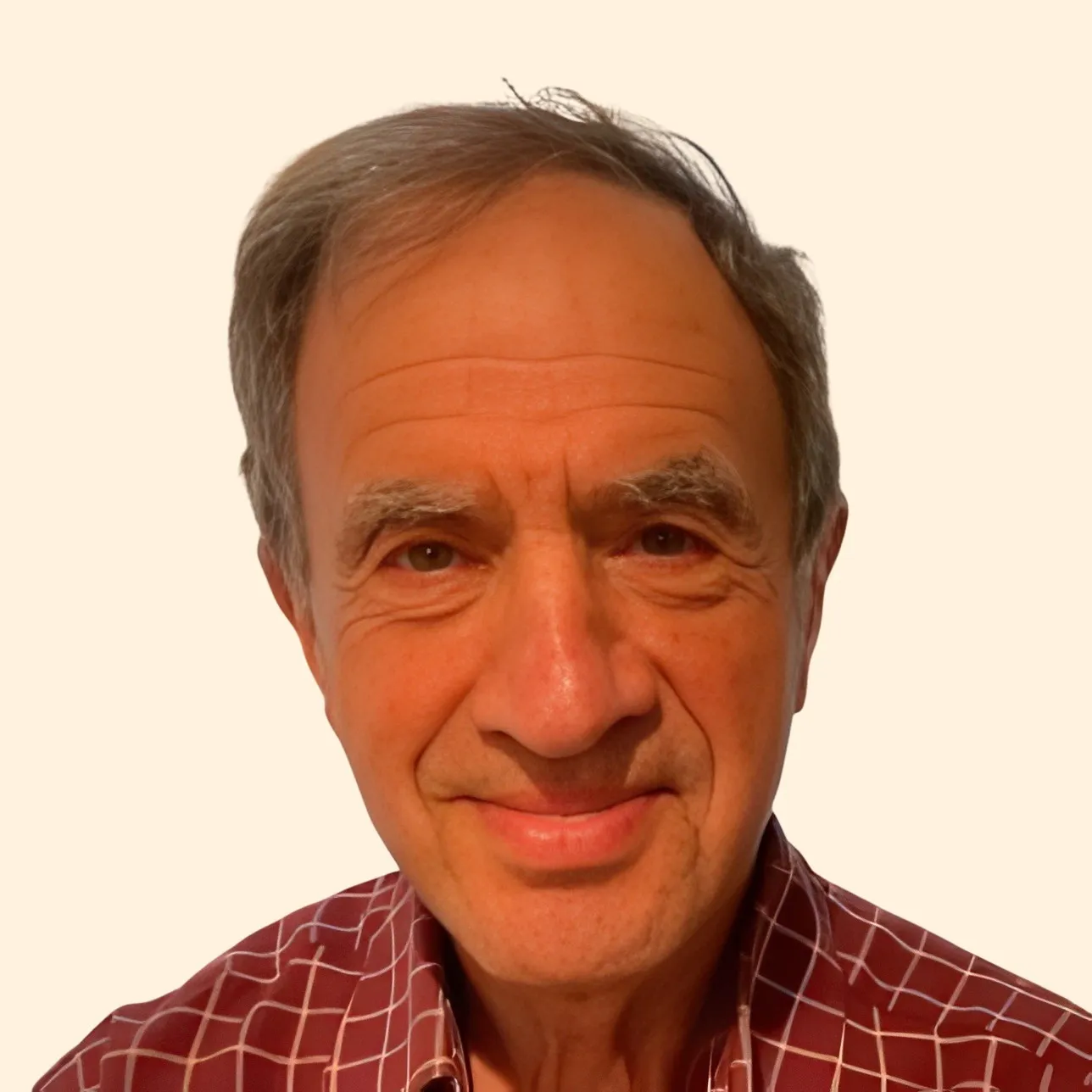 Richard Goldberg - Madison, WI - Psychiatry, Mental Health Counseling, Psychologist