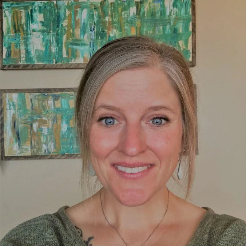 Angela Povletich - Milwaukee, WI - Psychology, Mental Health Counseling, Psychiatry