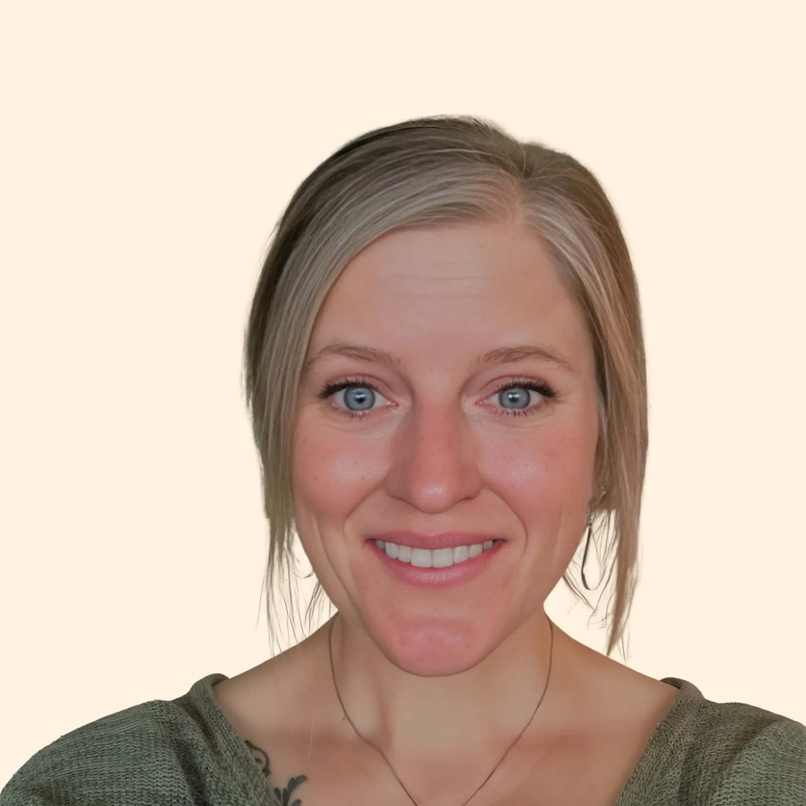 Angela Povletich - Milwaukee, WI - Mental Health Counseling, Psychiatry, Psychologist