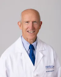 Dr. William Ward, MD