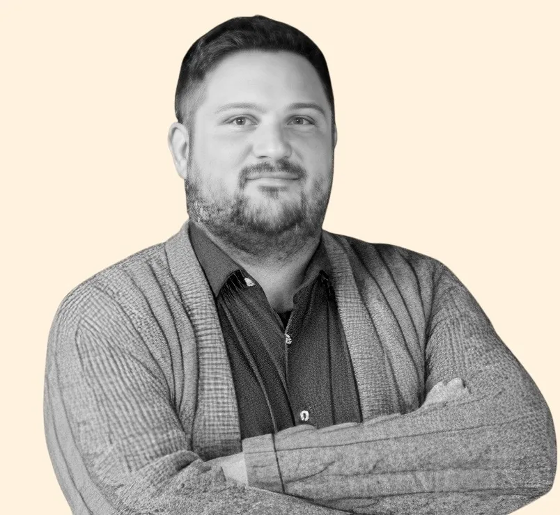 Andy Clayton - Madison, WI - Psychiatry, Mental Health Counseling, Psychologist