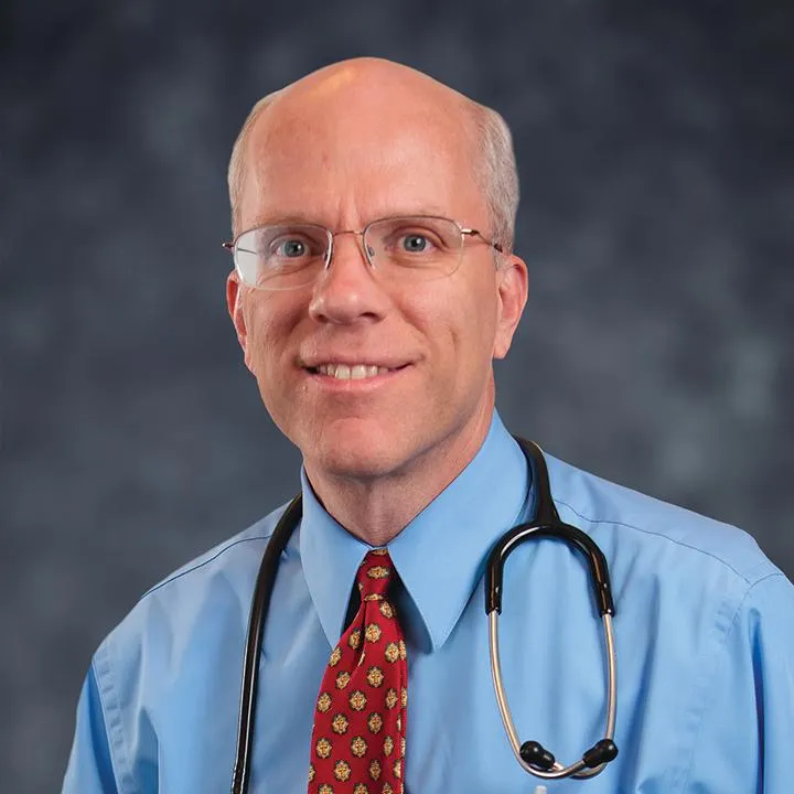 Dr. Jerome R Skelly - South Bend, IN - Internal Medicine