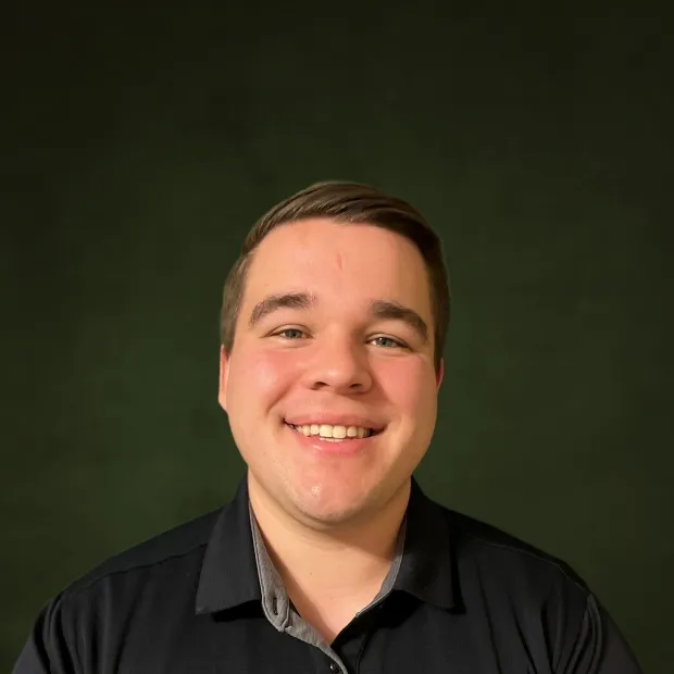 Max Smith - Oblong, IL - Psychiatry, Psychology, Mental Health Counseling