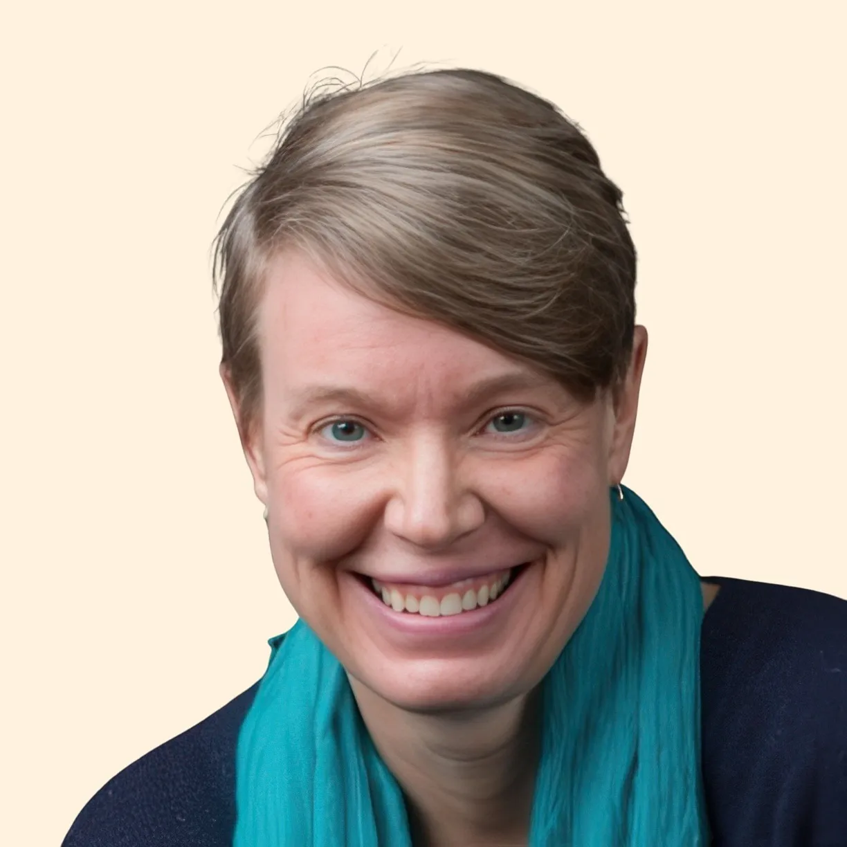 Amy Everson - Madison, WI - Psychiatry, Mental Health Counseling, Psychologist