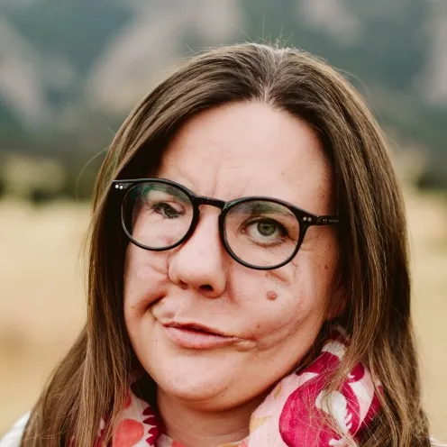 Joy Weigel - Longmont, CO - Psychology, Mental Health Counseling, Psychiatry