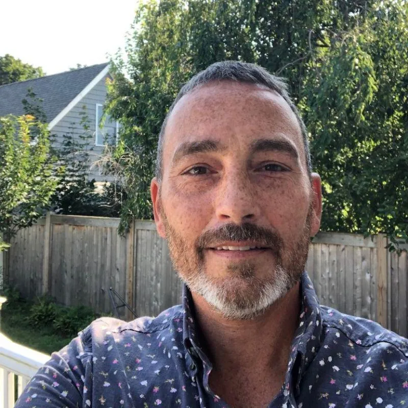 Dr. Neil Poirier-Westman - Portland, ME - Psychology, Mental Health Counseling, Psychiatry