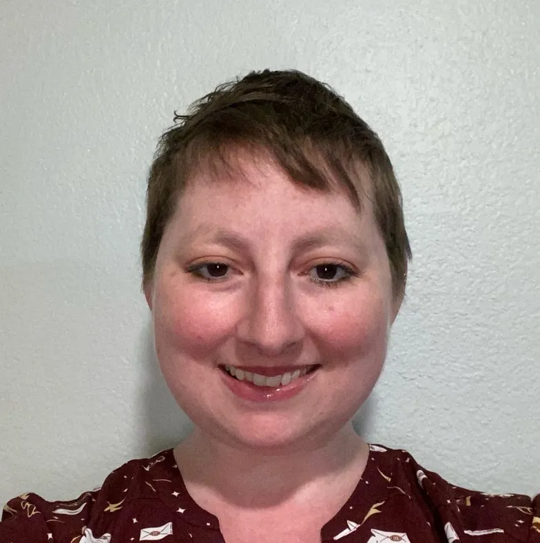 Ashly Huffstatler - Dallas, TX - Psychology, Mental Health Counseling, Psychiatry