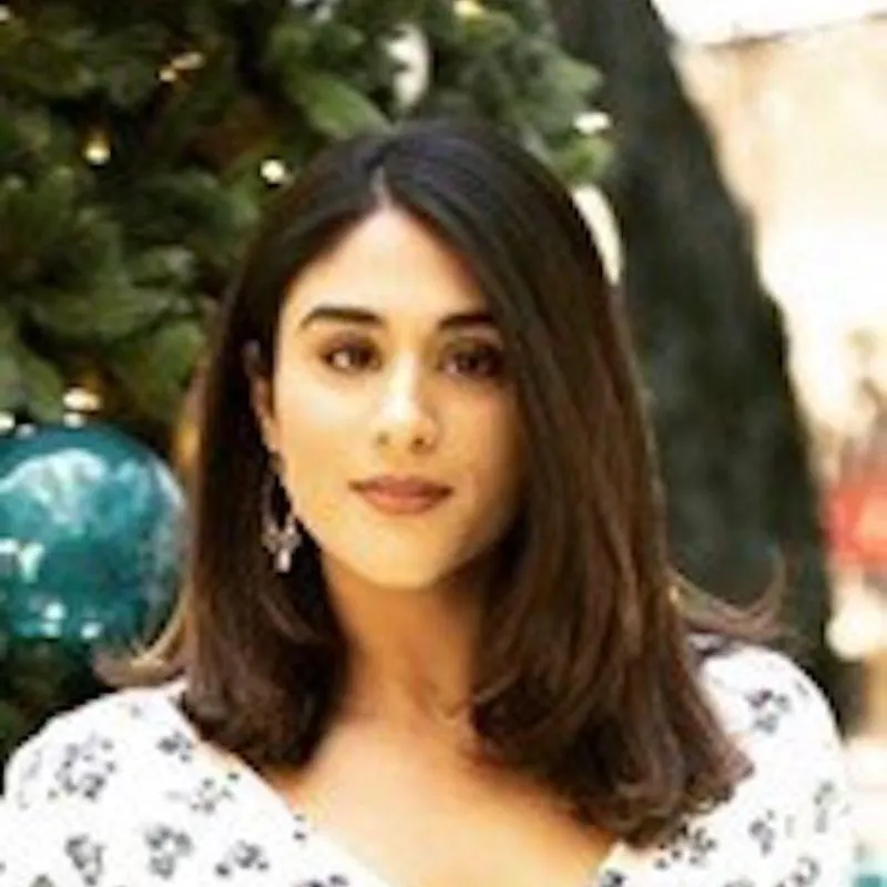 Neelam Mehta