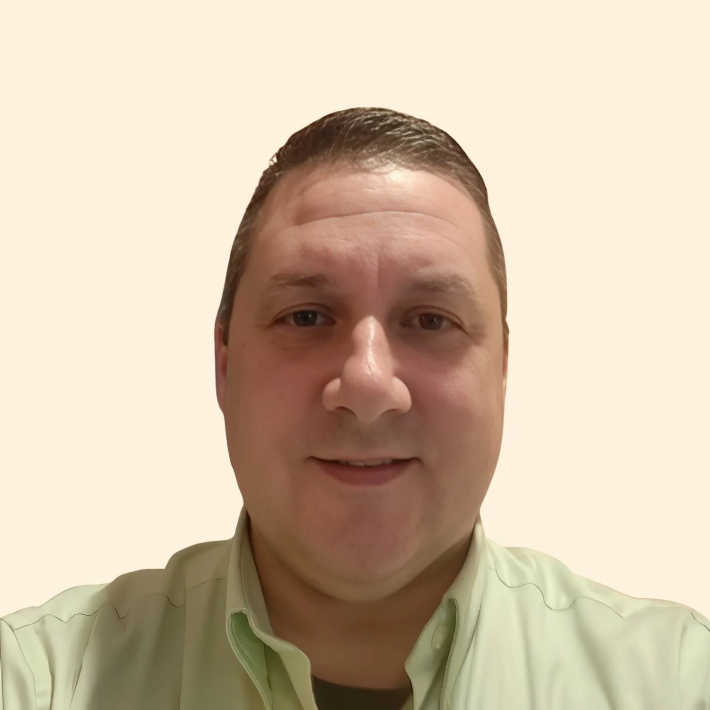 Daren Jones - Clarkston, MI - Mental Health Counseling, Psychiatry, Psychologist