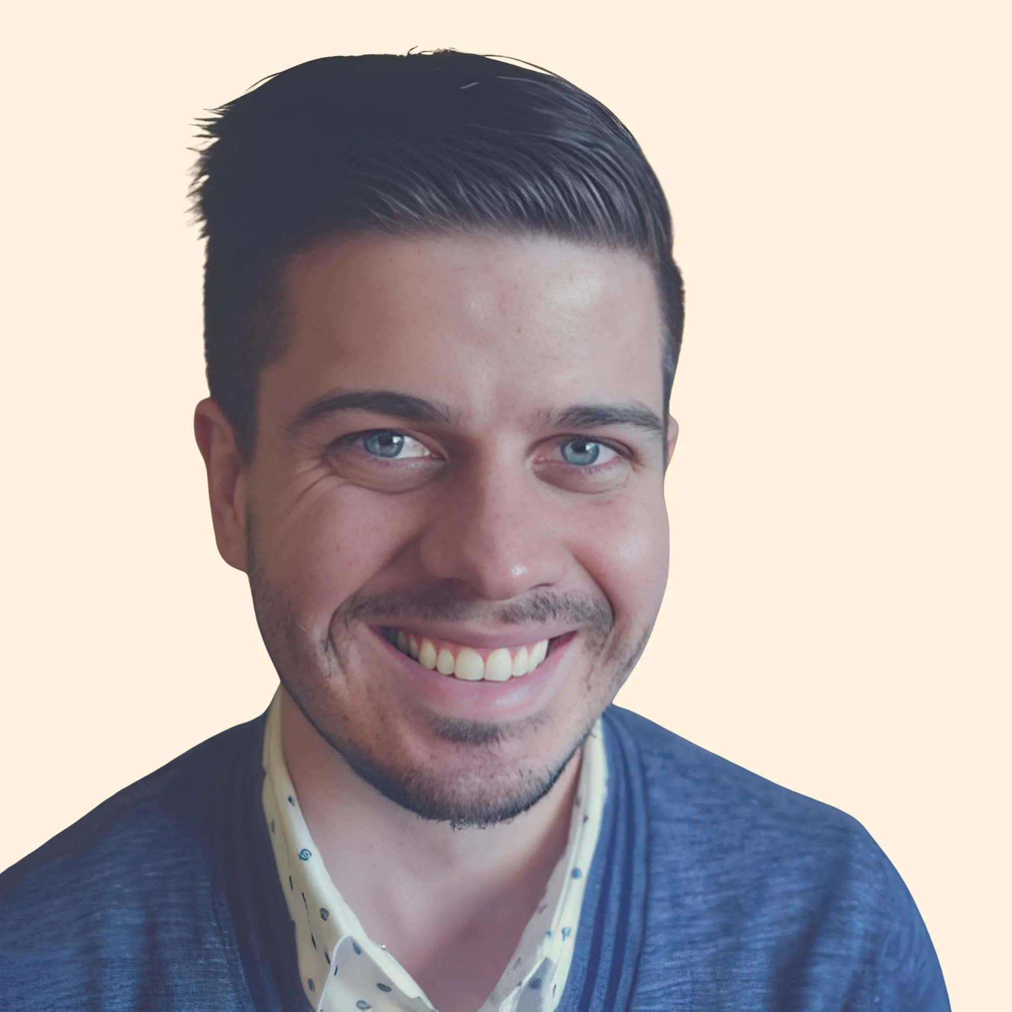 Curtis Folkestad - Maplewood, MN - Psychiatry, Mental Health Counseling, Psychologist