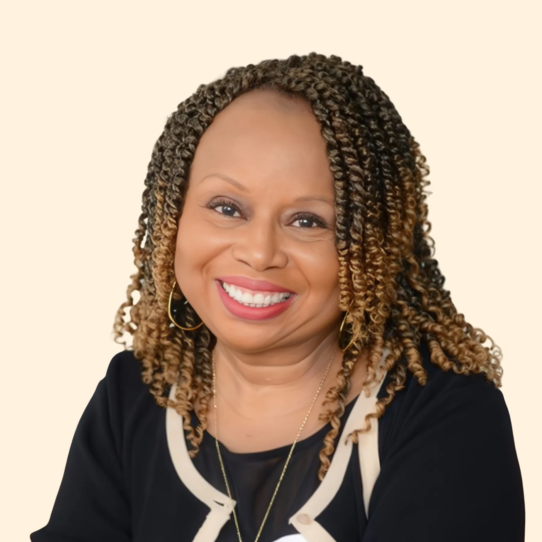 Sabrina Powell - Fort Worth, TX - Mental Health Counseling, Psychiatry, Psychologist