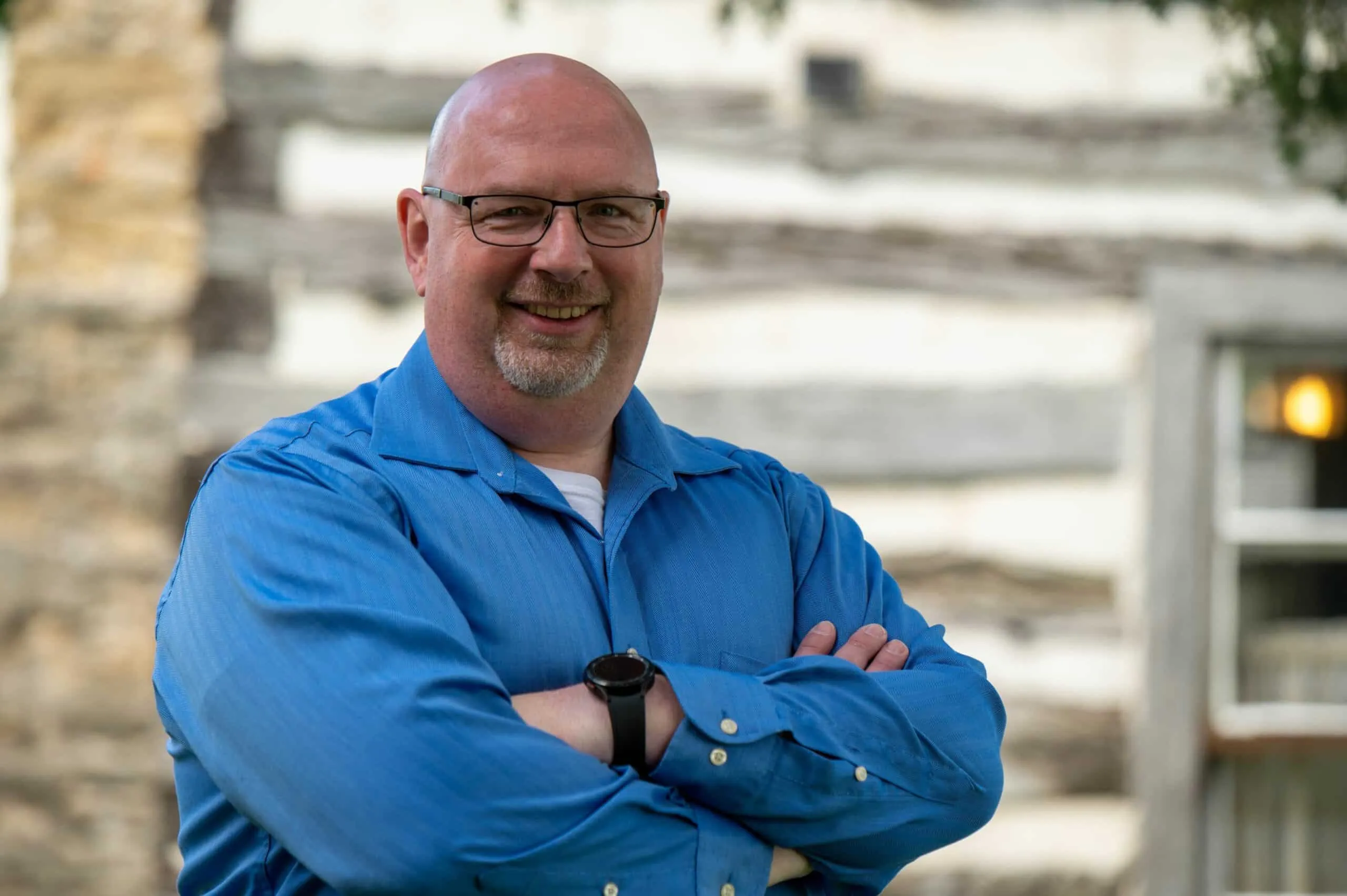 Dr. Scott Marquardt - Madison, WI - Psychiatry, Psychology, Mental Health Counseling