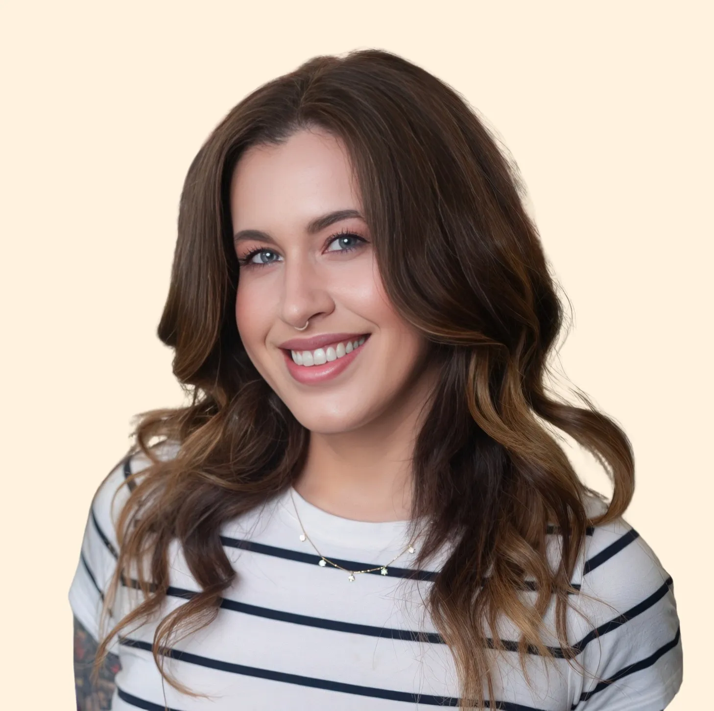 Stephanie Franzoni - Chicago, IL - Mental Health Counseling, Psychiatry, Psychologist