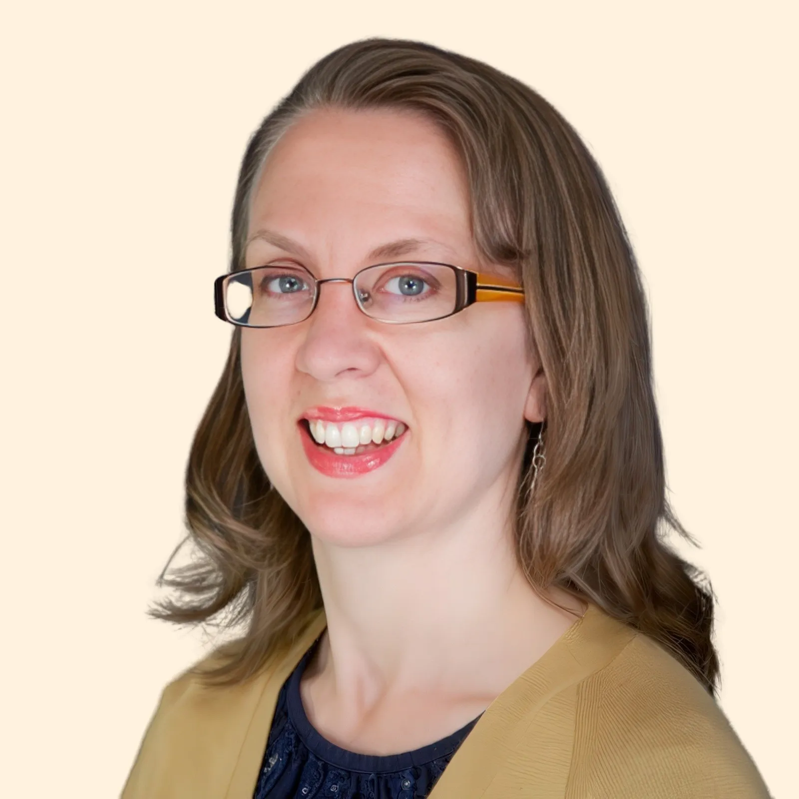 Krista Sherinian - Darien, IL - Mental Health Counseling, Psychiatry, Psychologist