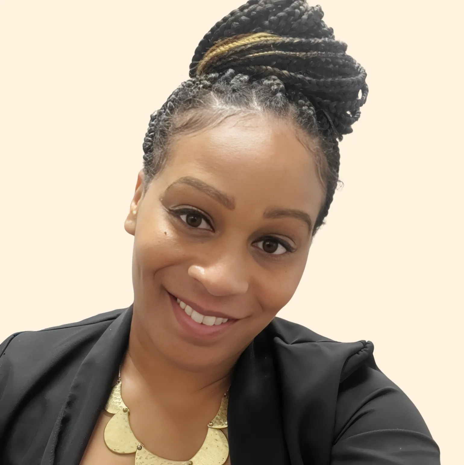 Shantel Jackson - Reynoldsburg, OH - Mental Health Counseling, Psychiatry, Psychologist