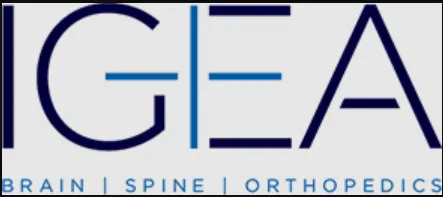 Dr. IGEA Brain & Spine - Union, NJ - Orthopedic Surgery, Pain Medicine, Neurological Surgery, Neurology, Psychology