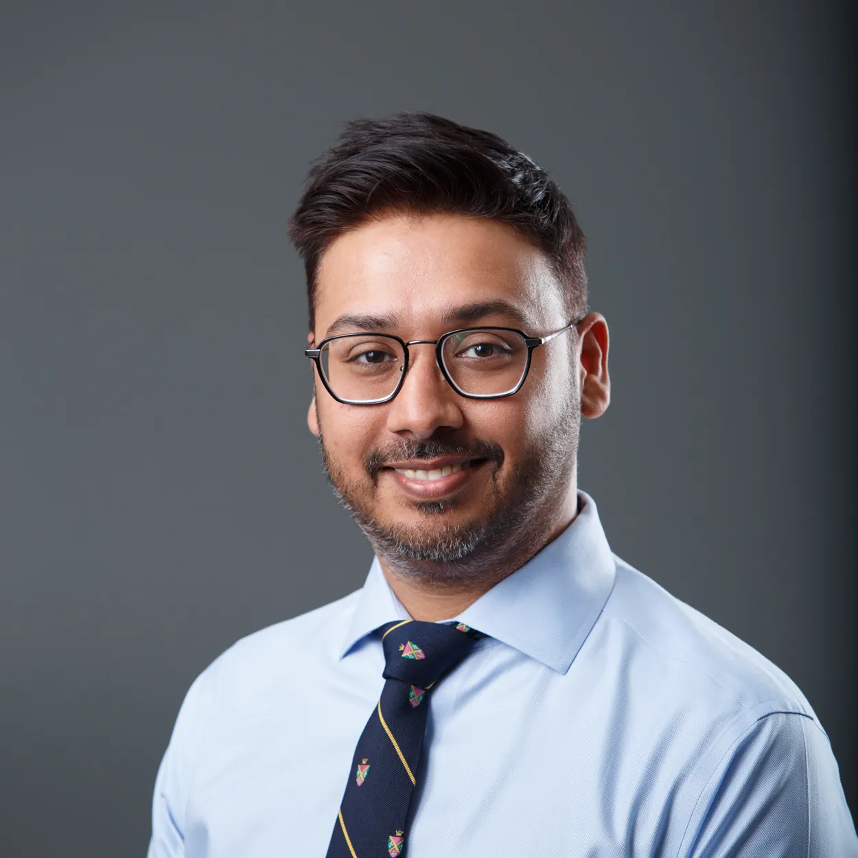 Dr. Syed S. Fatmi, MD - Lebanon, NH - Cardiovascular Disease, Cardiologist