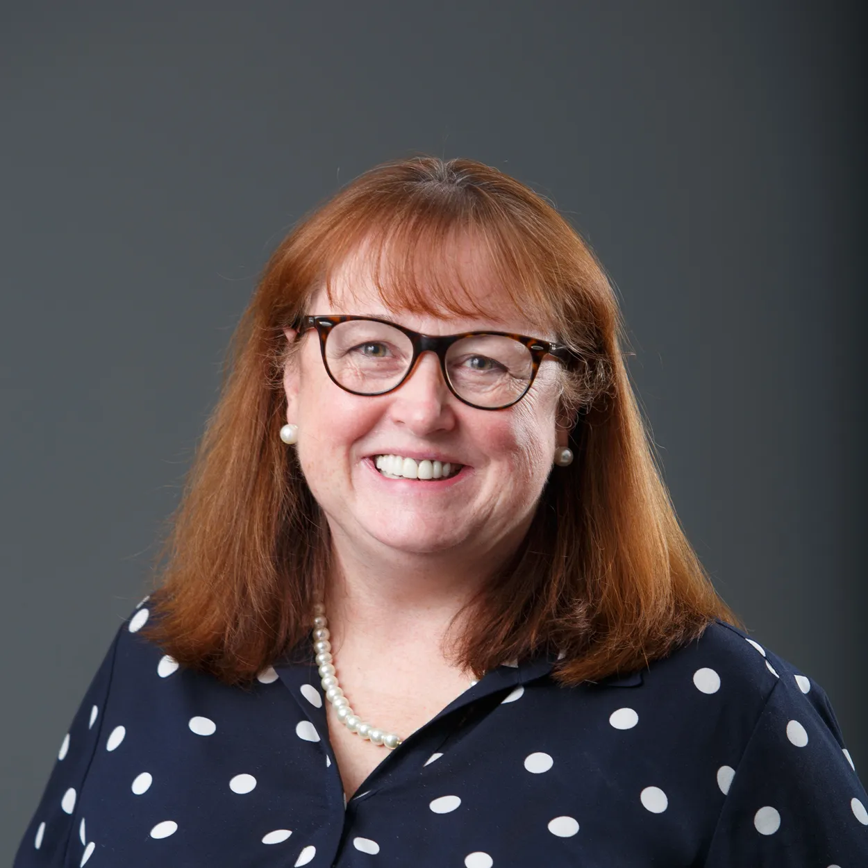 Dr. Maureen G. Stannard