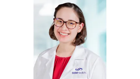 Dr. Brittany Werme, DO - Oklahoma City, OK - Family Medicine
