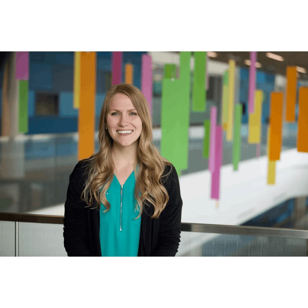 Dr. Emily Fritz - Akron, OH - Neurological Surgery, Other Specialty