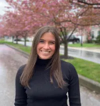 Dr. Marissa Robinson, COUNSELING - New York, NY - Behavioral Health & Social Services