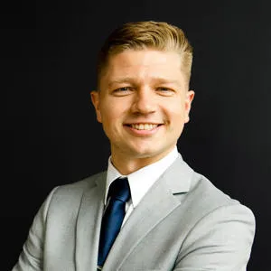 Mason Speer - West Des Moines, IA - Physical Therapy