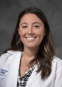 Dr. Danielle E Wyzgoski, DO - Sterling Heights, MI - Pediatrics