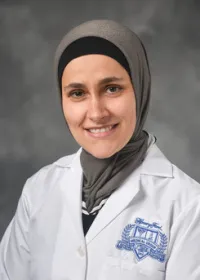 Dr. Miriam Jaziri, MD - Detroit, MI - Sleep Medicine