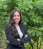 Dr. Liana Renteria, OD