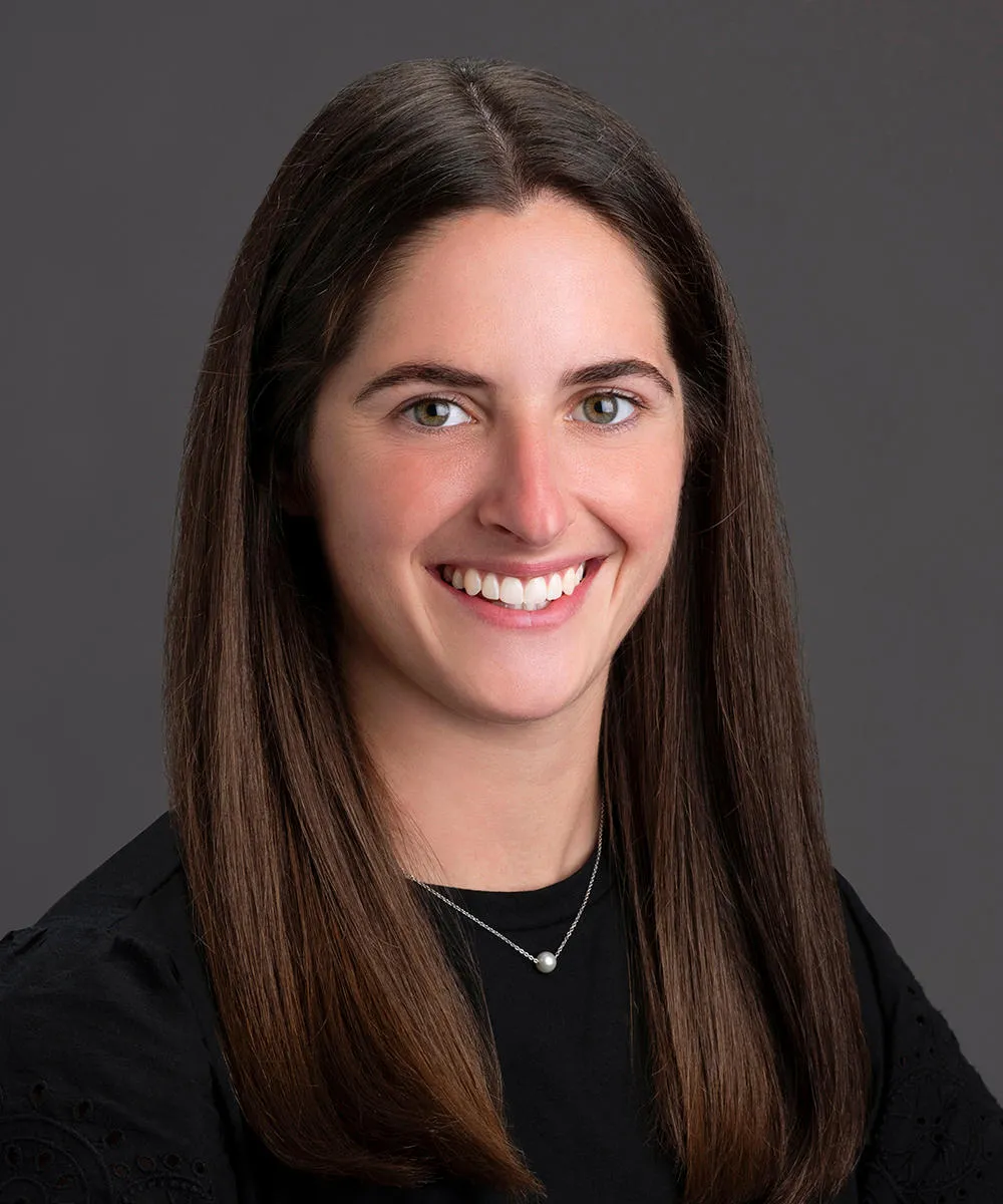 Dr. Amanda Mccarthy