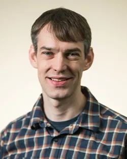 Dr. Kevin Bouchard-Hall