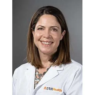 Dr. Kelli C. Hughes - Charlottesville, VA - Other Specialty, Oncology