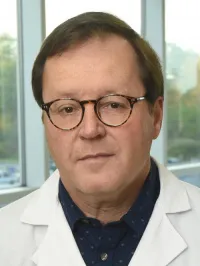 Dr. David Rich, MD - Youngstown, OH - Family Medicine