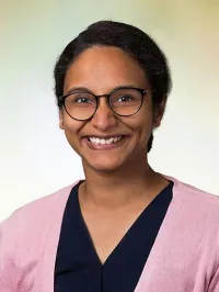 Dr. Vani Chaitanya Movva, MBBS