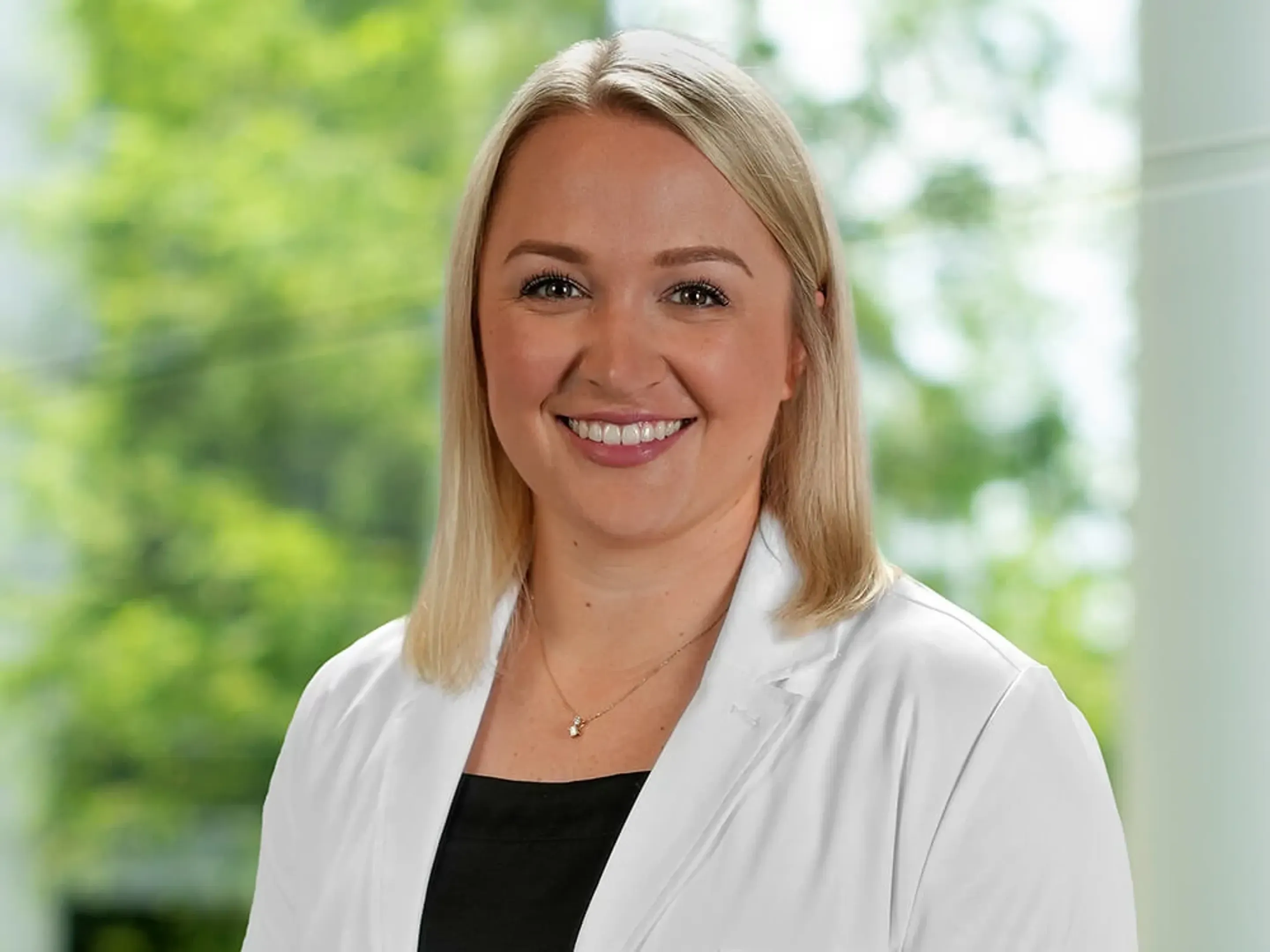 Dr. Madison Breann Beckman - Tulsa, OK - Family Medicine