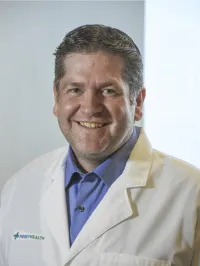 Dr. Chad L Volovar, MD - North Lima, OH - Family Medicine