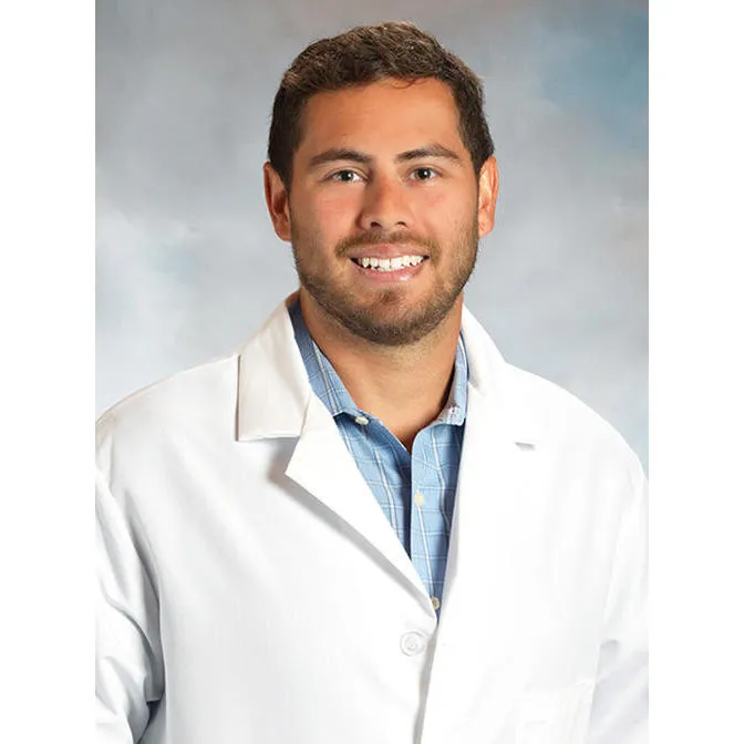 Dr. Spencer Hoffman, DO - Oxford, PA - Family Medicine
