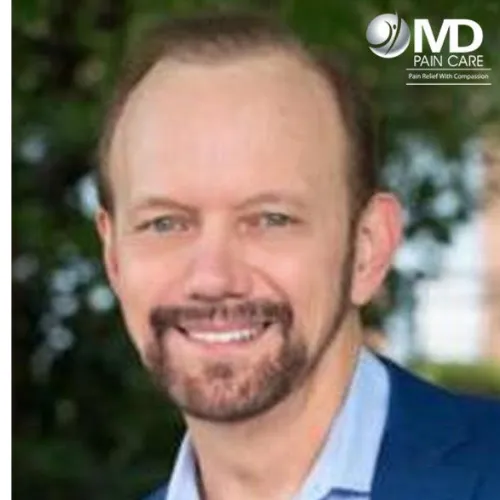 JR Roy Talley, MD - Covington, GA - Anesthesiology