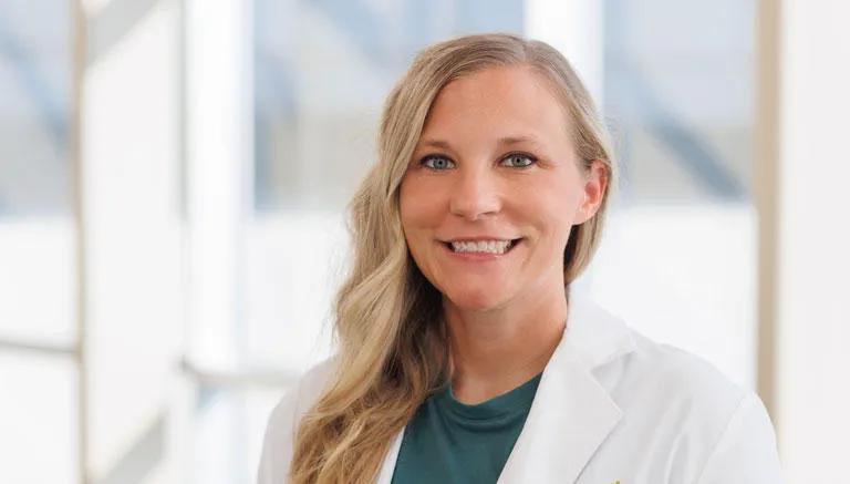 Dr. Emily Carolyn Klos - Saint Louis, MO - Family Medicine