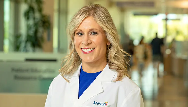 Dr. Lindsay Ann Mcvay - Oklahoma City, OK - Family Medicine
