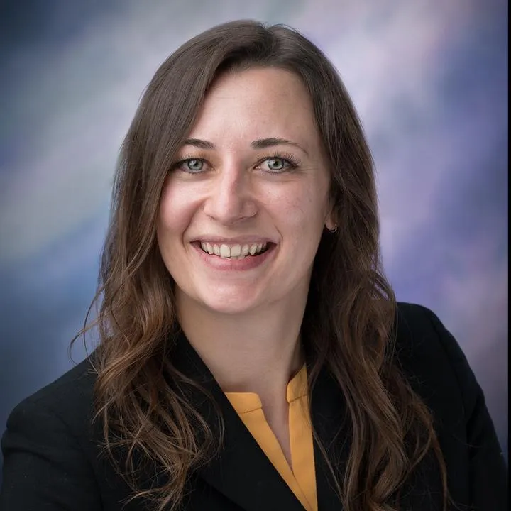 Dr. Jessica Johnson