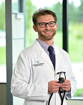 Dr. Matthew S. Rubin, DO - West Chester, PA - Family Medicine