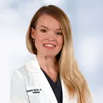 Dr. Shannon Mccole, AuD