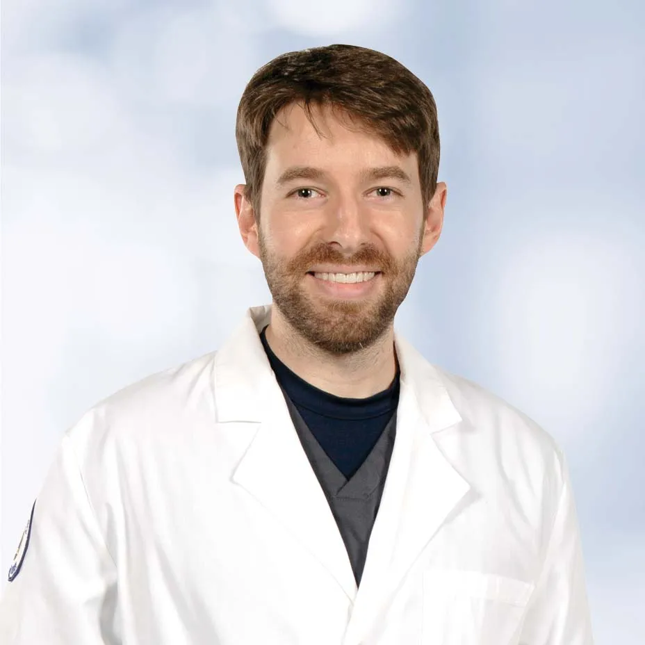 Dr. Sean Adams, OD - Shreveport, LA - Optometry